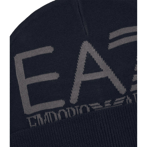 EA7 Emporio Armani Berretto Ea7 Emporio Armani Berretto UNISEX Mod. 7X000006 - AF11994 MC041 S  - Francavilla Moda